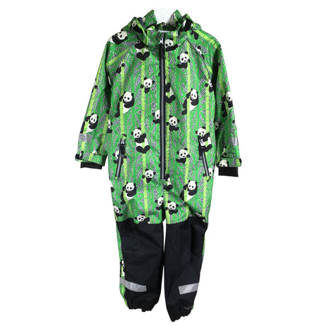 Unisex Villervalla - Välikausihaalari, koko 98 - 104 -  ()