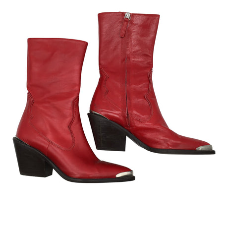Unisex Zara - Bootsit, koko 38 -  ()