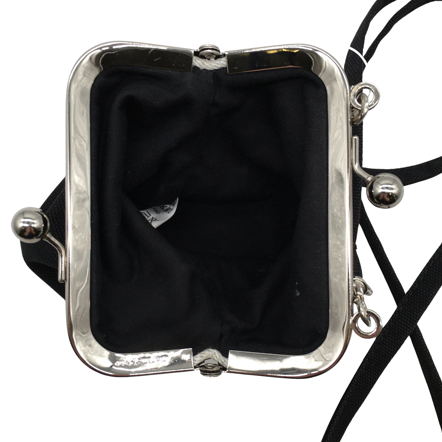 Olkalaukku, koko Mini