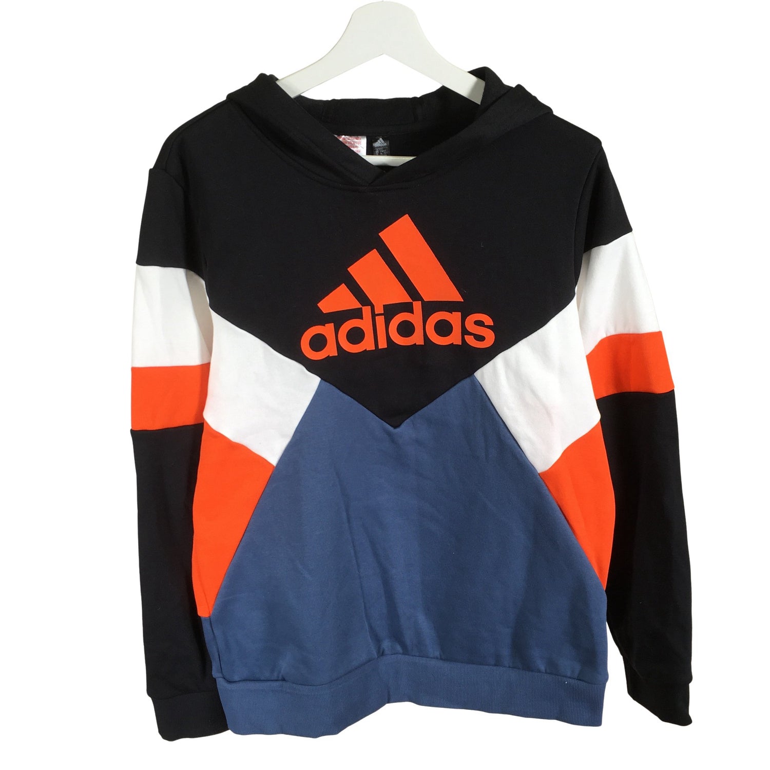  Huppari  Huppari, koko 170 - 176  Adidas 