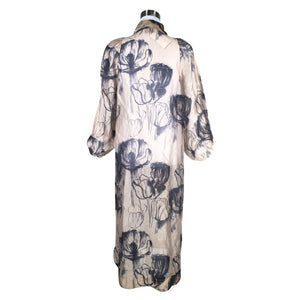 Sifonkimekko, koko 38