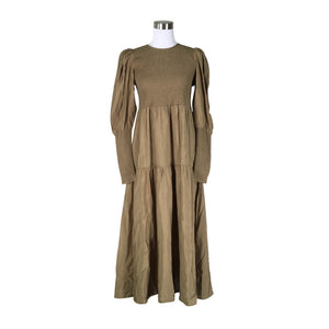Unisex Gestuz - Maksimekko, koko 38 -  (1)