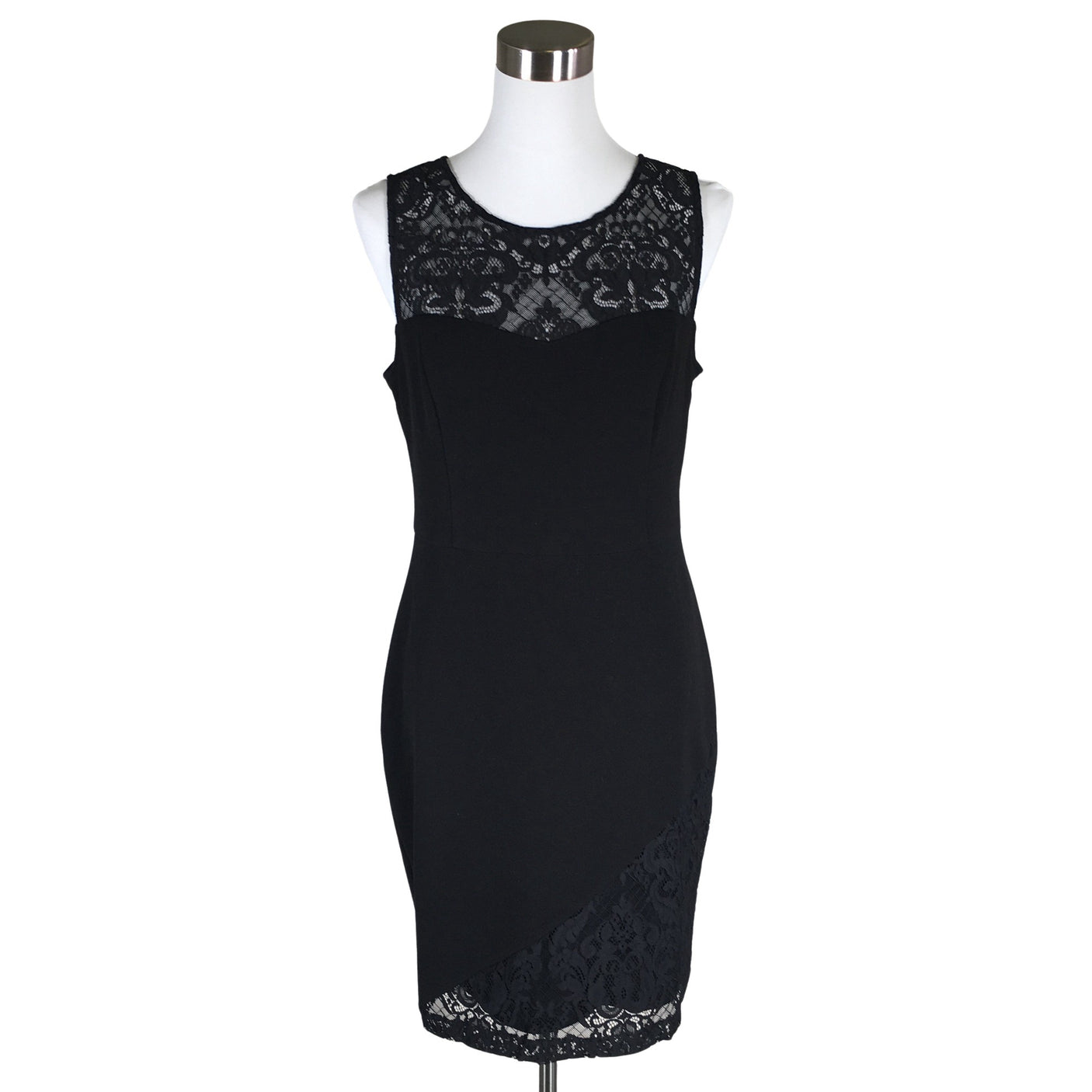 Unisex Guess - Juhlamekko, koko 40 -  (1)