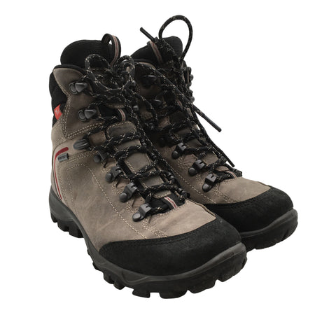 Unisex Ecco - Vaelluskenkä, koko 36 -  (2)