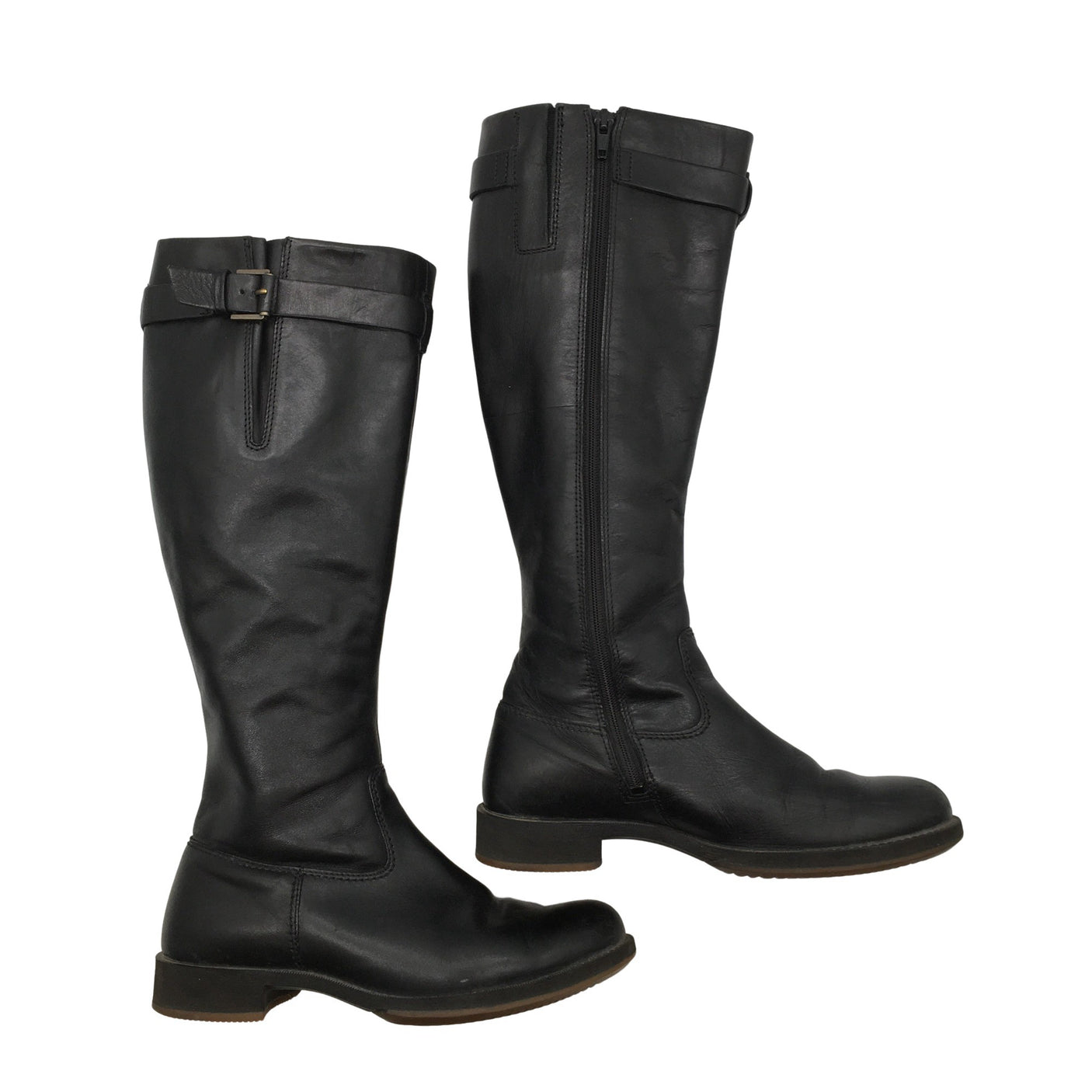 Unisex Ecco - Saappaat, koko 36 -  (1)