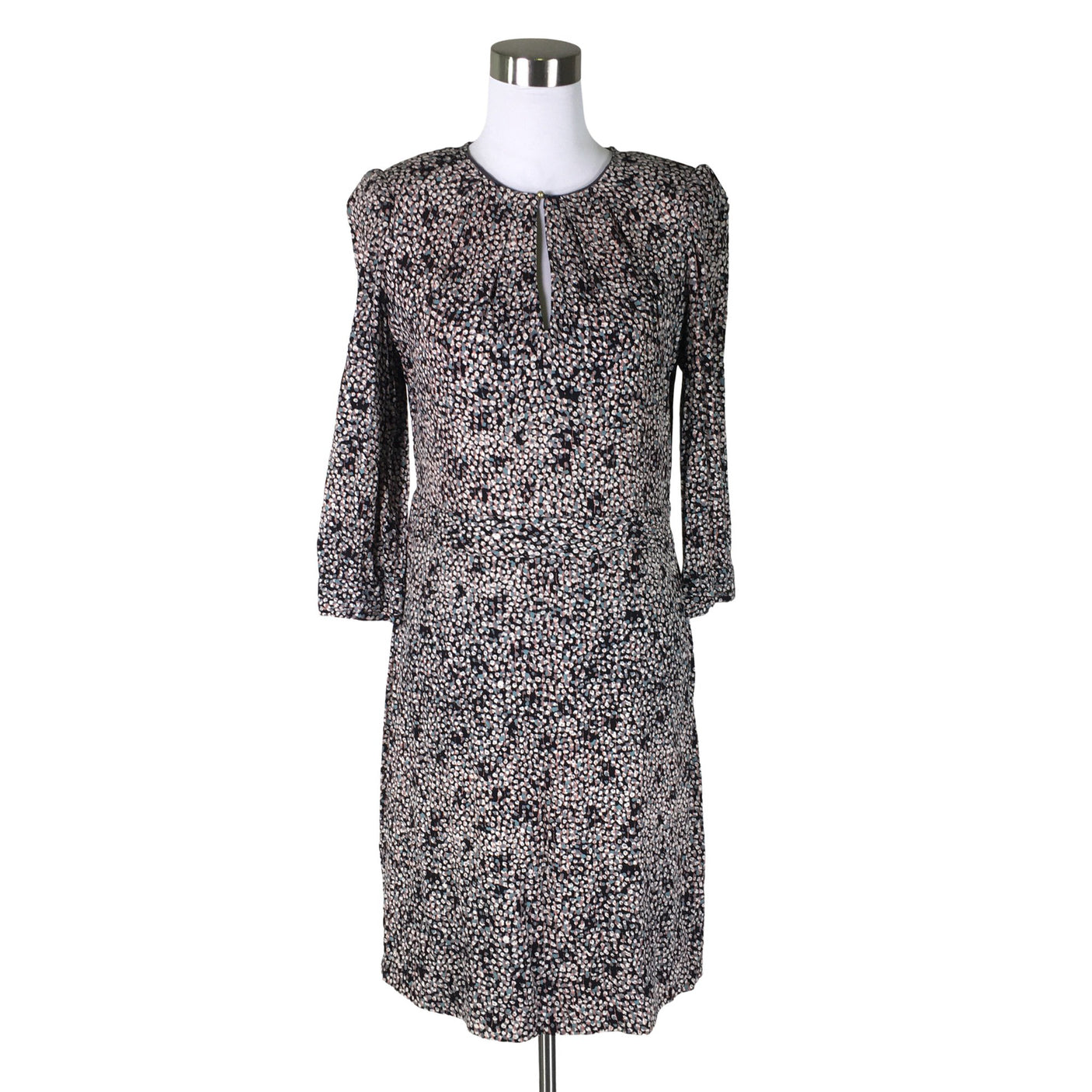 Sifonkimekko, koko 38