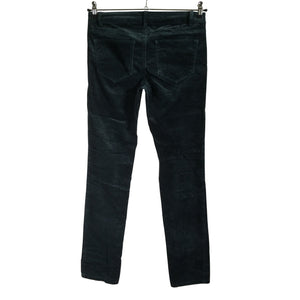 Samettihousut, koko 36