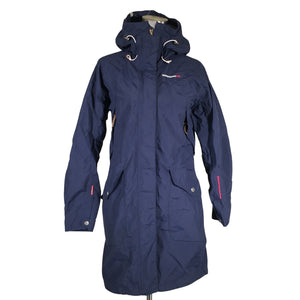 Unisex Didriksons - Parkatakki, koko 40 -  (1)