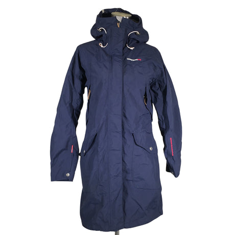 Unisex Didriksons - Parkatakki, koko 40 -  ()