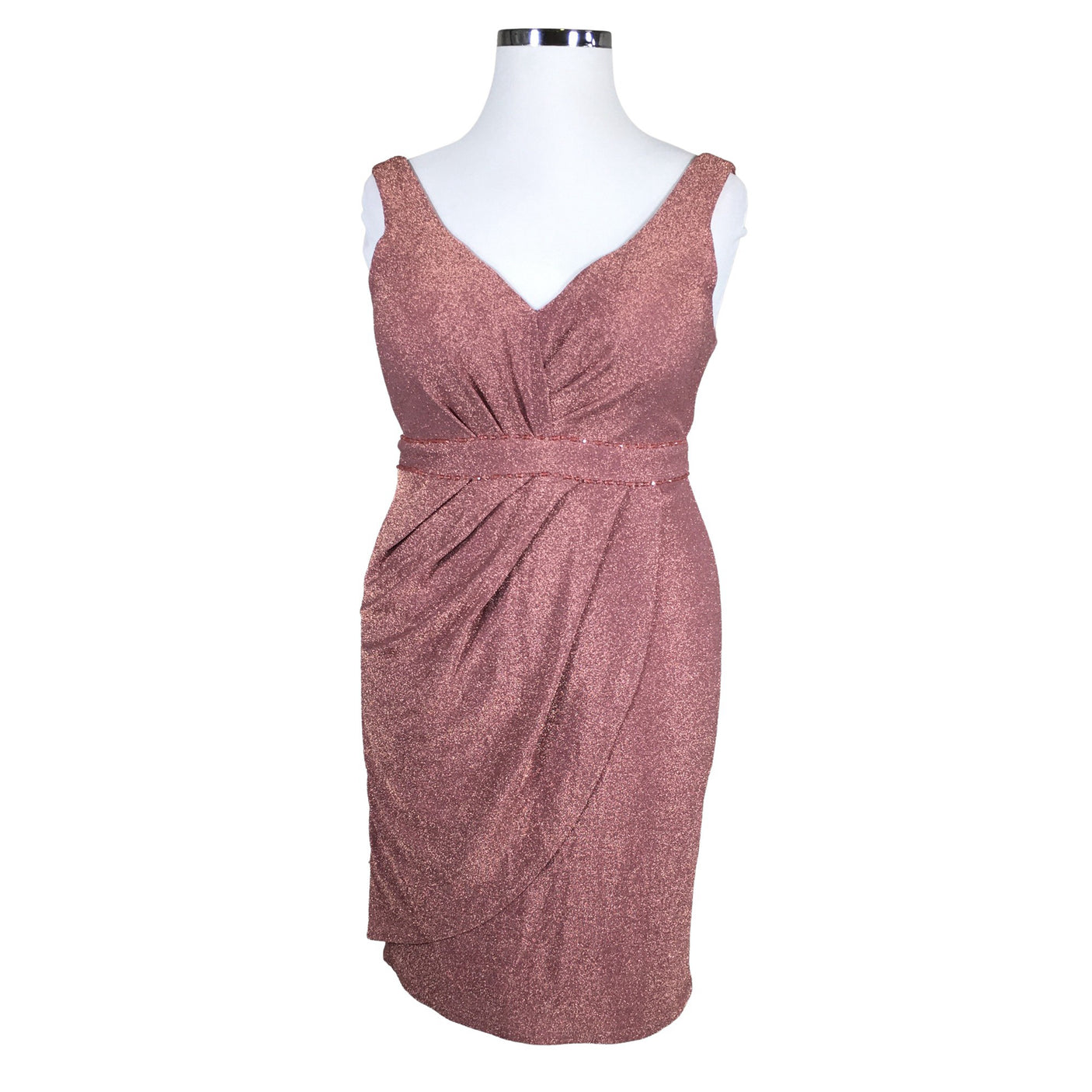 Unisex Lautinel - Juhlamekko, koko 42 -  (1)