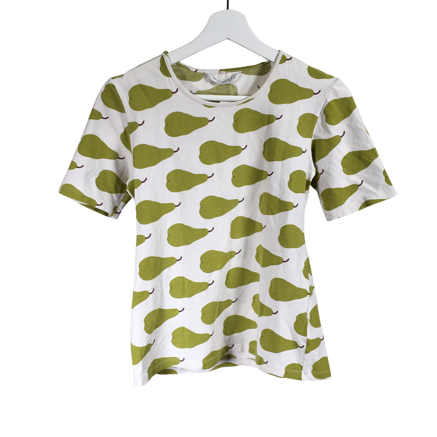 Unisex Marimekko - T-paita, koko 38 -  (1)