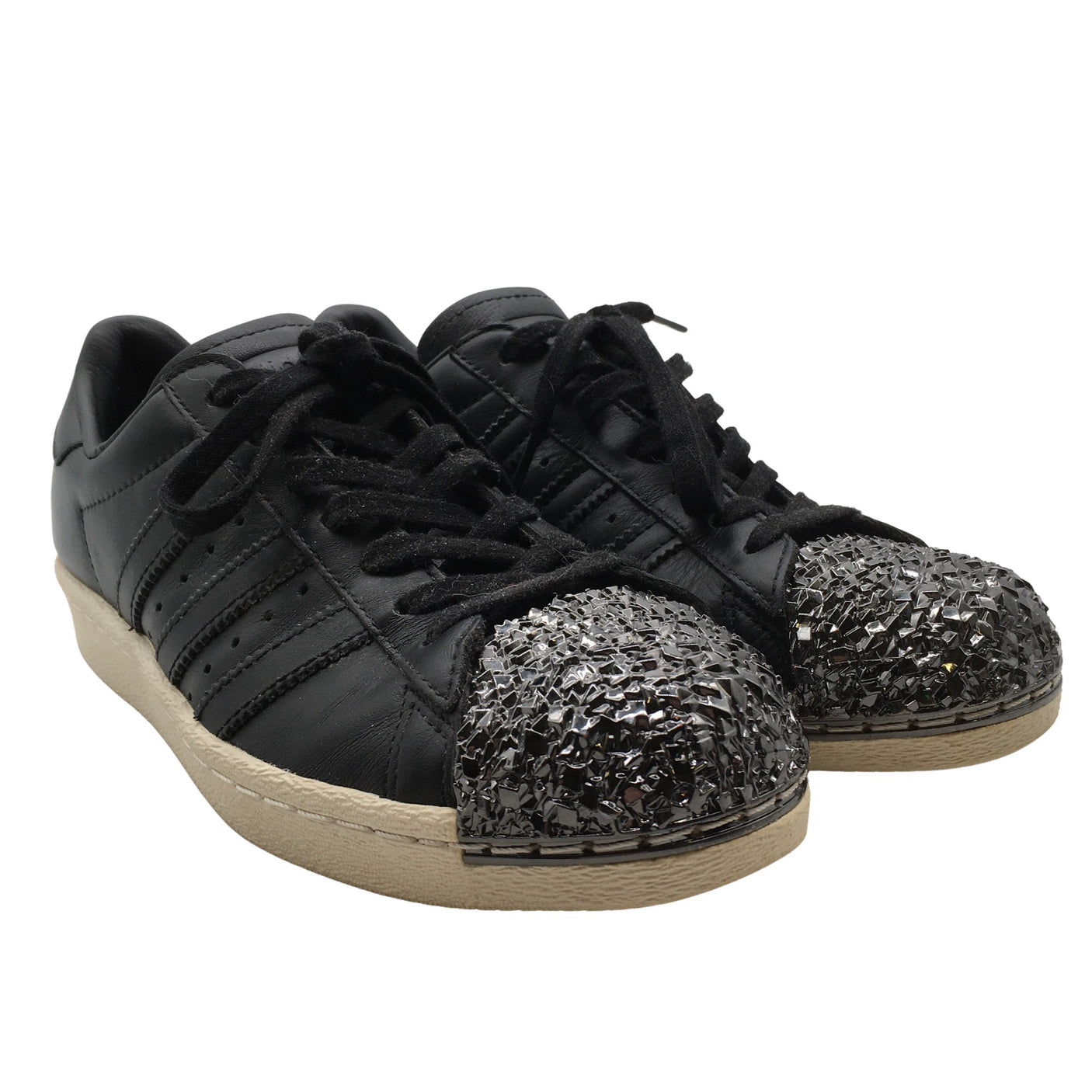Unisex Adidas - Tennarit, koko 39 -  (2)