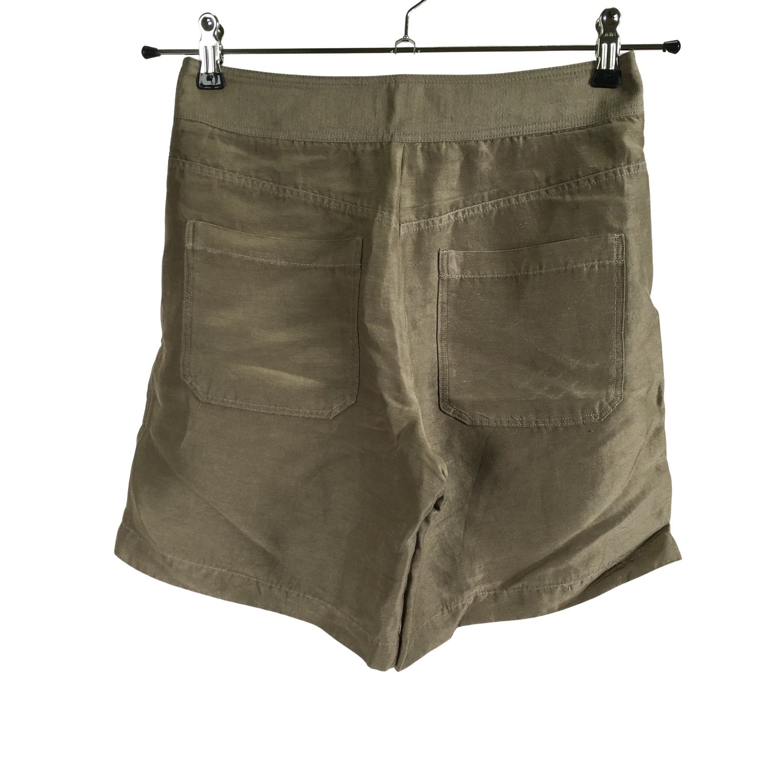  Shortsit  Shortsit, koko 34  Massimo Dutti 