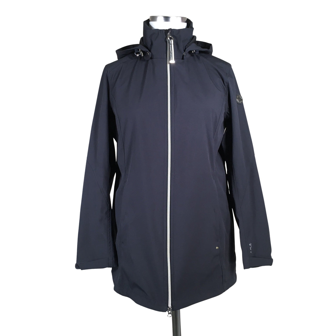 Unisex Luhta - Softshell-takki, koko 42 -  (1)