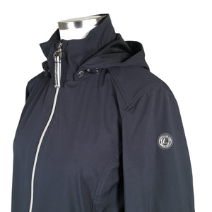 Unisex Luhta - Softshell-takki, koko 42 -  (3)