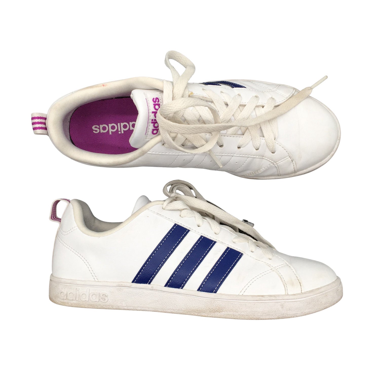  Tennarit  Tennarit, koko 39  Adidas 