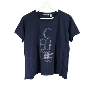 Unisex Punt Roma - T-paita, koko 42 -  (1)