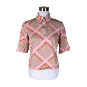 Unisex Marimekko - Lyhythihainen pusero, koko 38 -  (1)