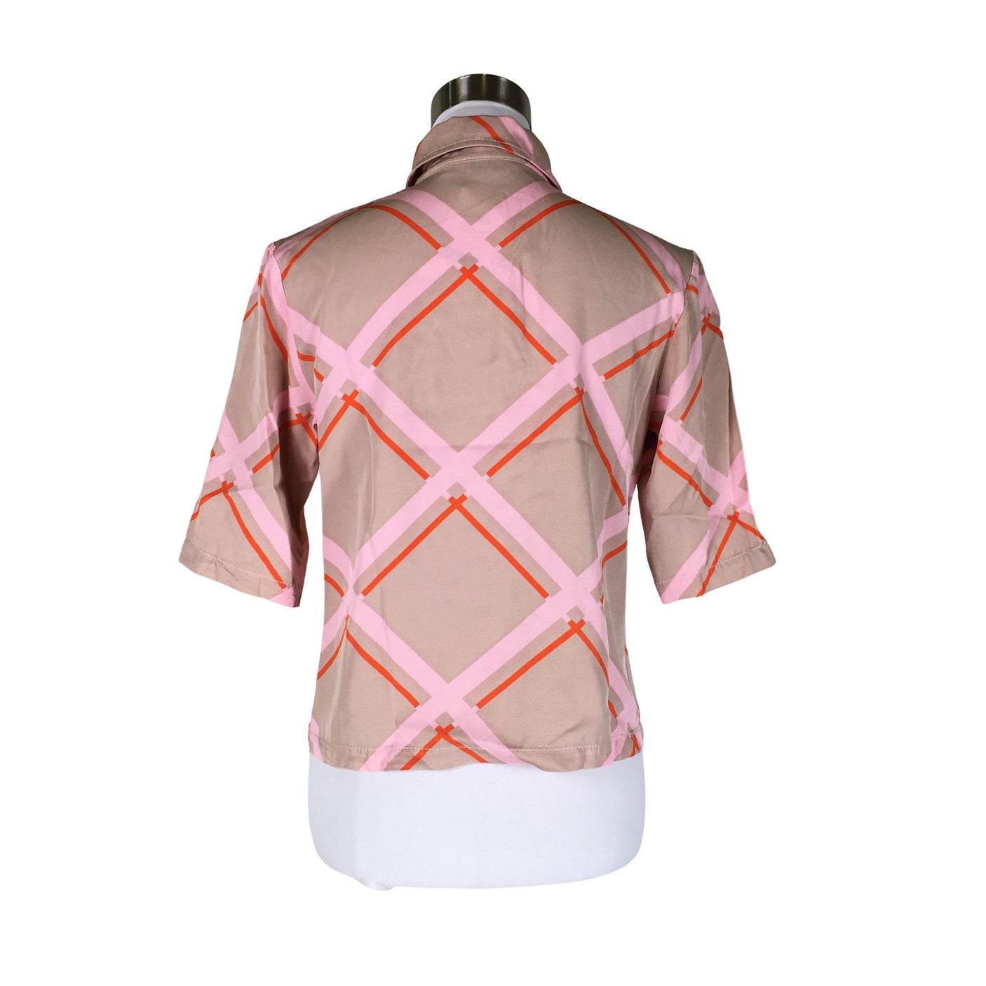 Unisex Marimekko - Lyhythihainen pusero, koko 38 -  (2)