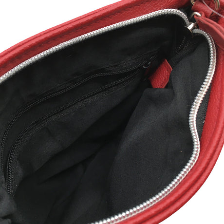 Unisex Lumi - Olkalaukku, koko Mini -  (2)