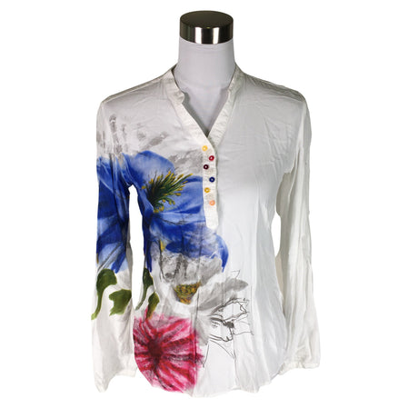 Unisex Desigual - Pusero, koko 36 -  ()