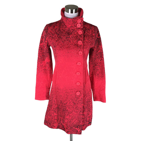 Unisex Desigual - Ulkoilutakki, koko 36 -  ()