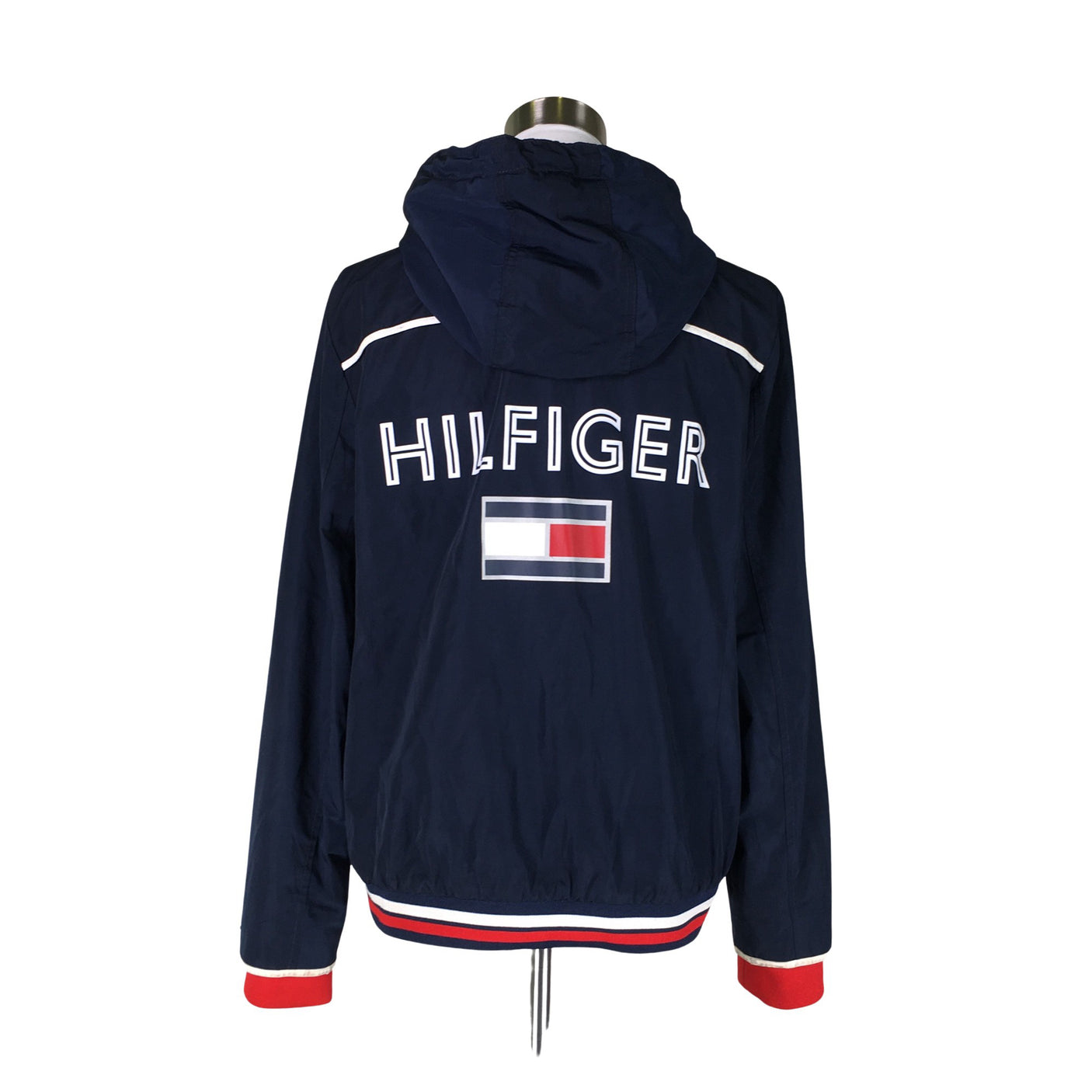 Unisex Tommy Hilfiger - Ulkoilutakki, koko 40 -  (2)
