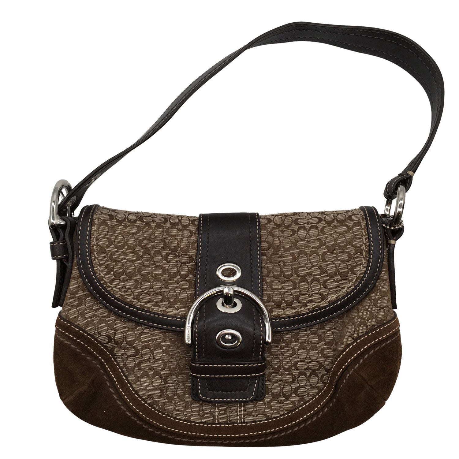 Käsilaukku, koko Mini