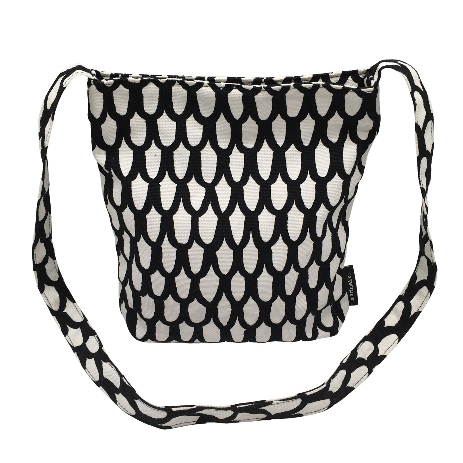 Olkalaukku, koko Mini