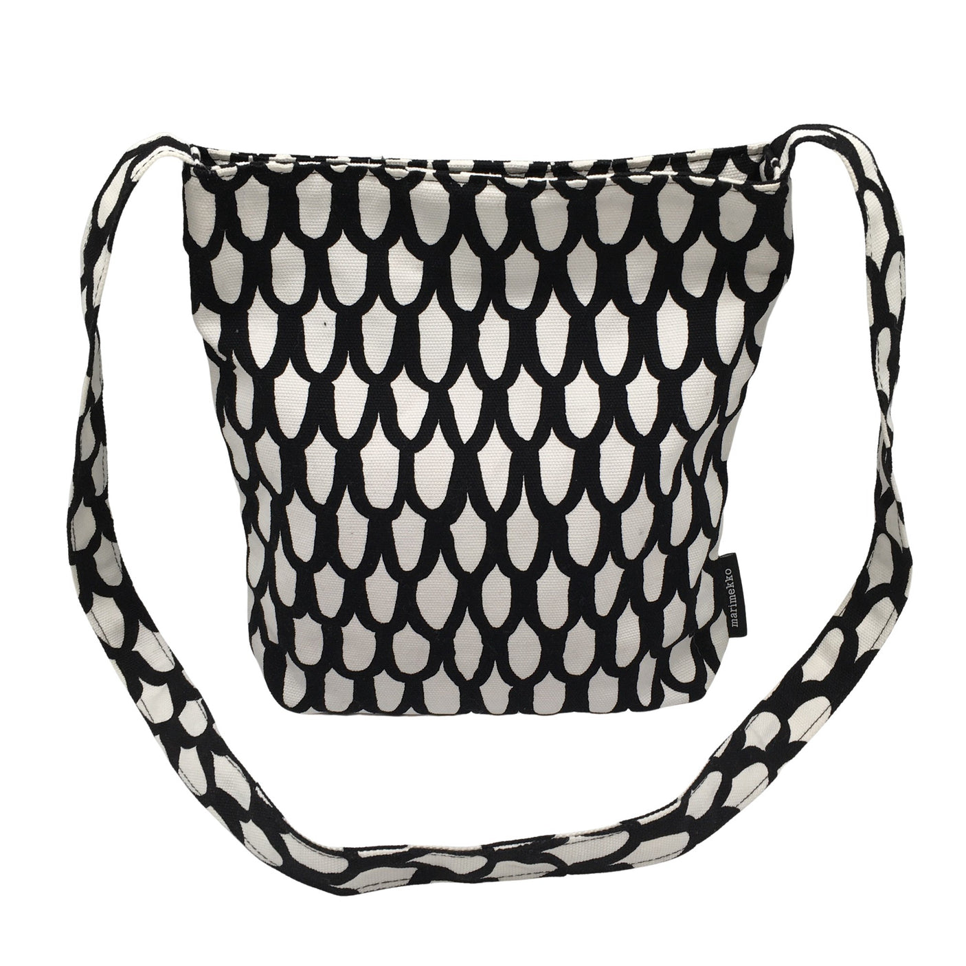 Olkalaukku, koko Mini