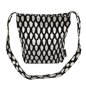 Olkalaukku, koko Mini