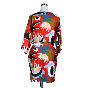 Unisex Uhana Design - Jakku, koko 36 -  (2)