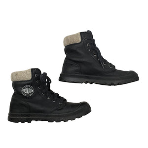 Unisex Palladium - Nilkkurit, koko 39 -  (1)