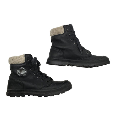 Unisex Palladium - Nilkkurit, koko 39 -  ()