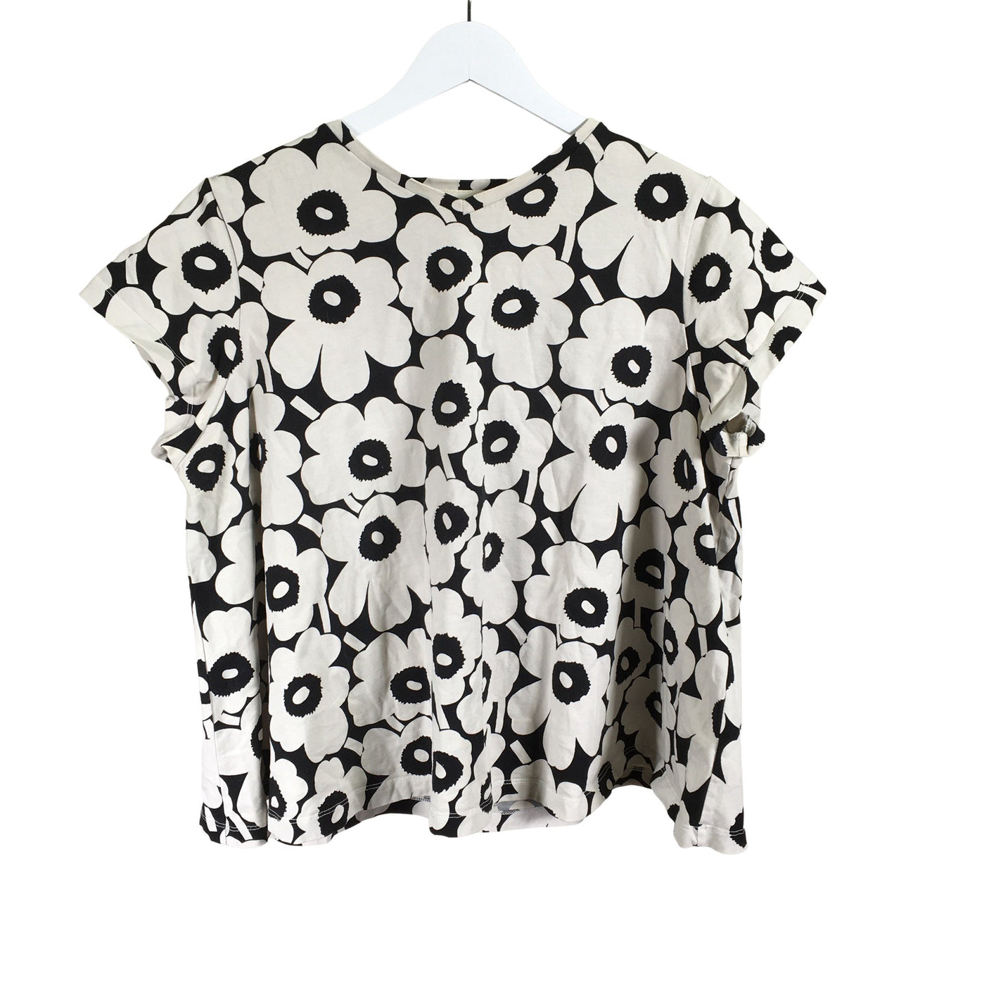 Unisex Marimekko - T-paita, koko 38 -  (1)