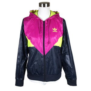 Unisex Adidas - Urheilutakki, koko 38 -  (1)