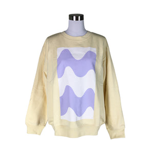 Unisex Marimekko - Collegepaita, koko 40 -  (1)