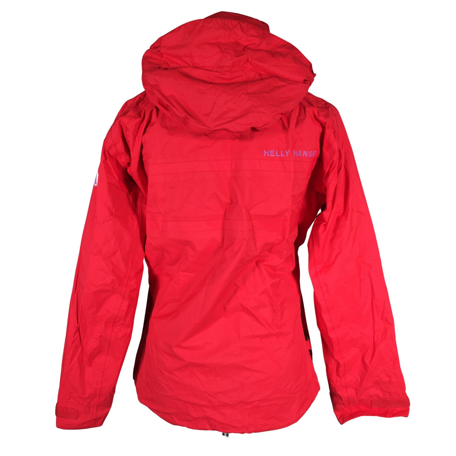  Urheilutakki  Ulkoilutakki, koko 38  Helly Hansen 