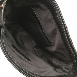 Olkalaukku, koko Mini