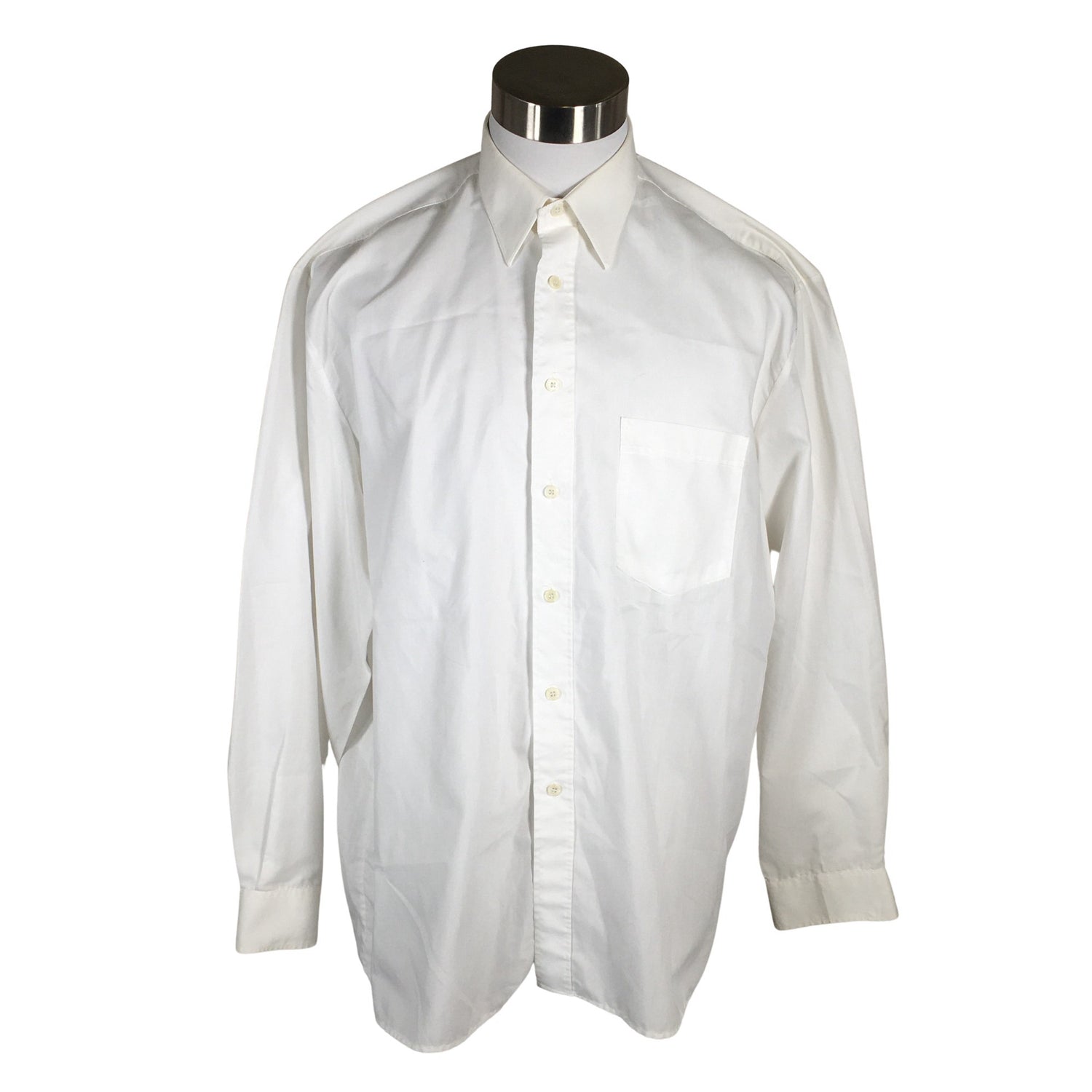 Kauluspaita, koko XXL