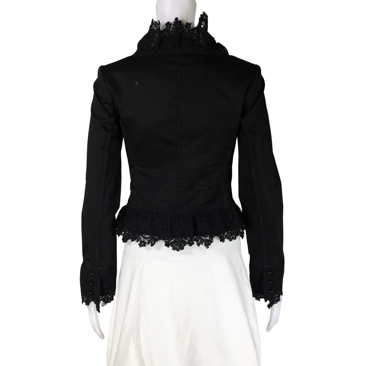 Unisex White House Black Market - Jakku, koko 34 -  (2)