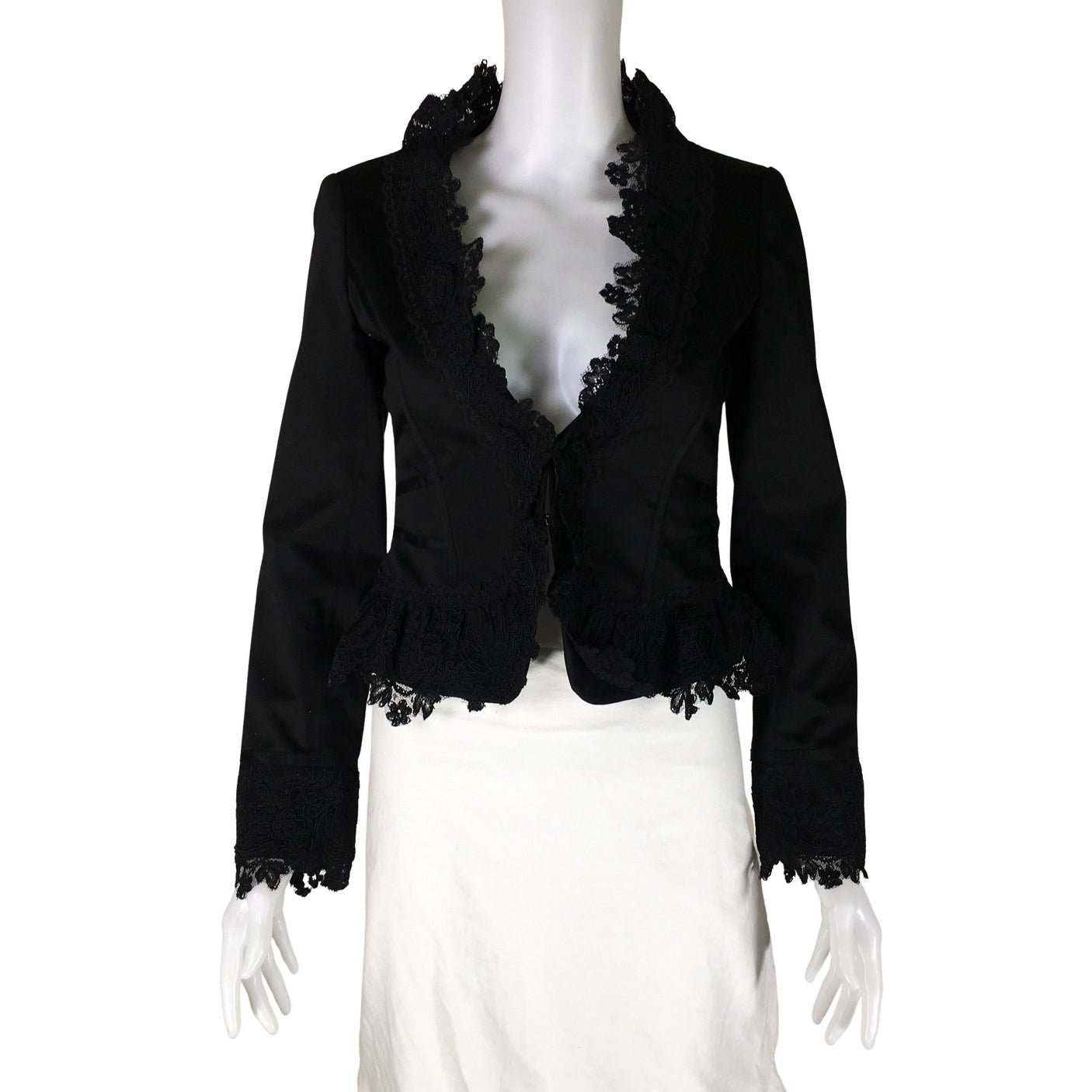 Unisex White House Black Market - Jakku, koko 34 -  (1)