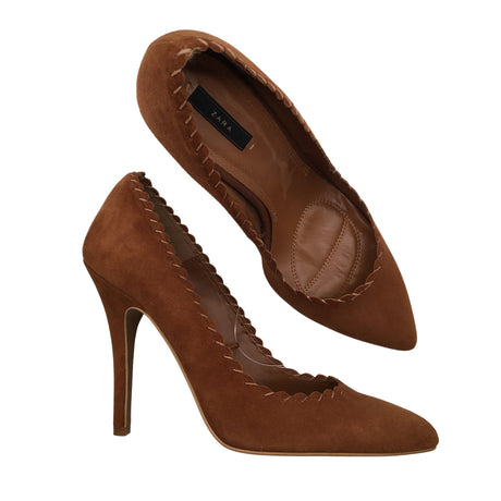 Unisex Zara - Korkokengät, koko 38 -  ()