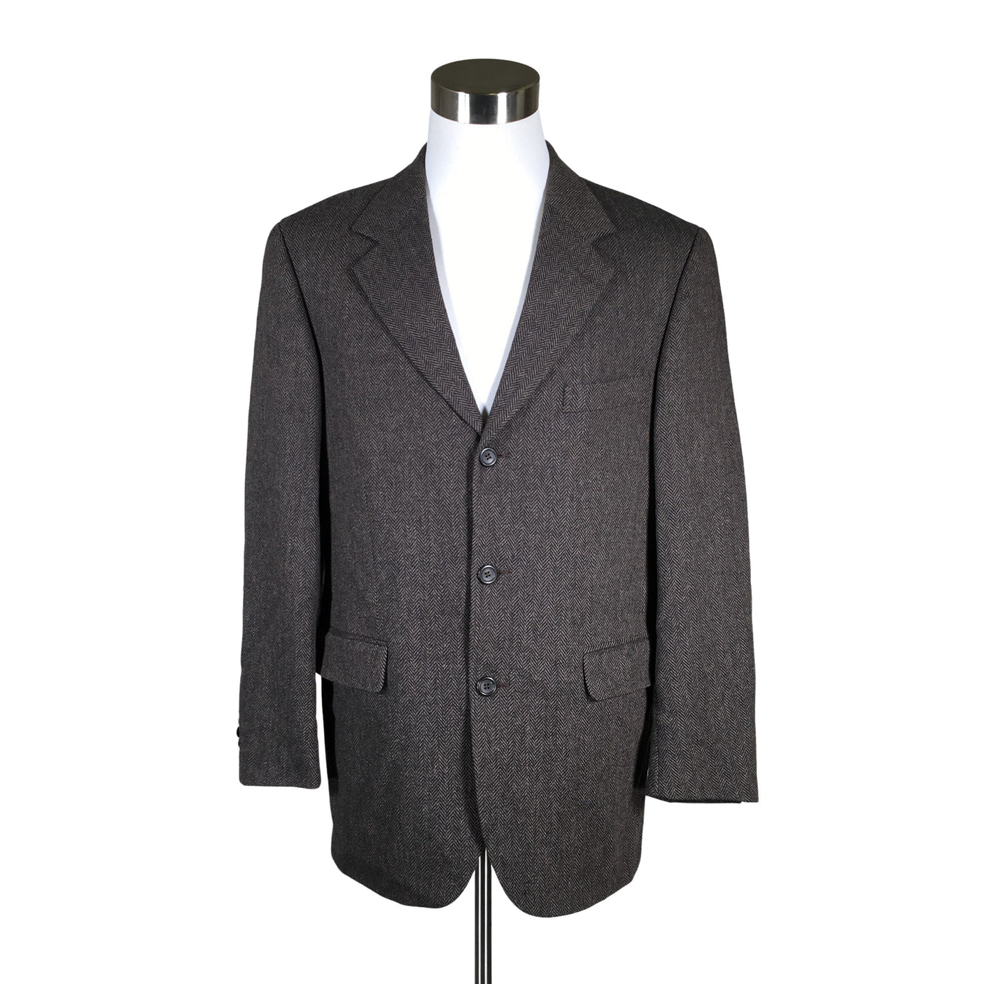 Unisex Brubaker - Pikkutakki, koko XL -  (1)