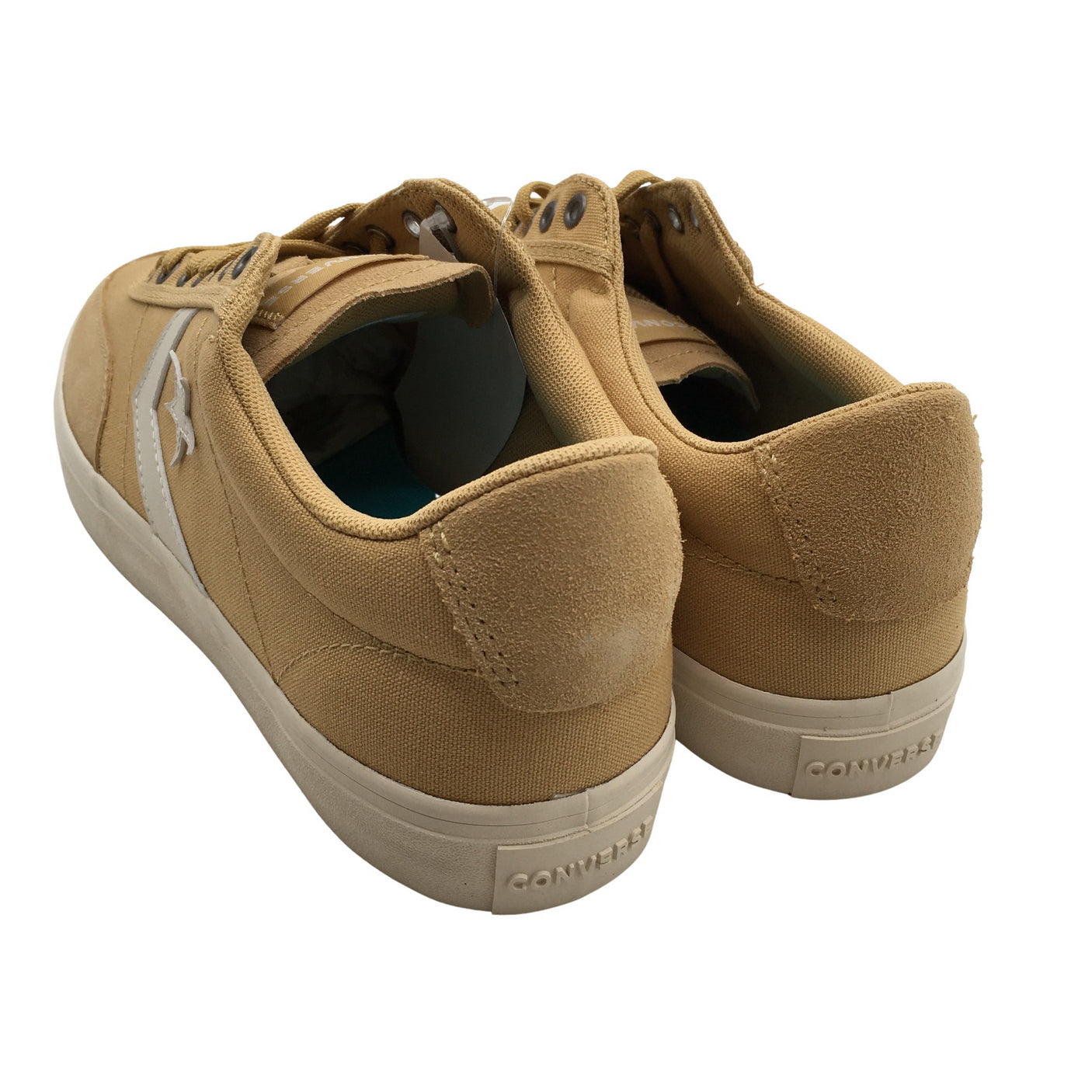 Unisex Converse - Tennarit, koko 46 -  (2)