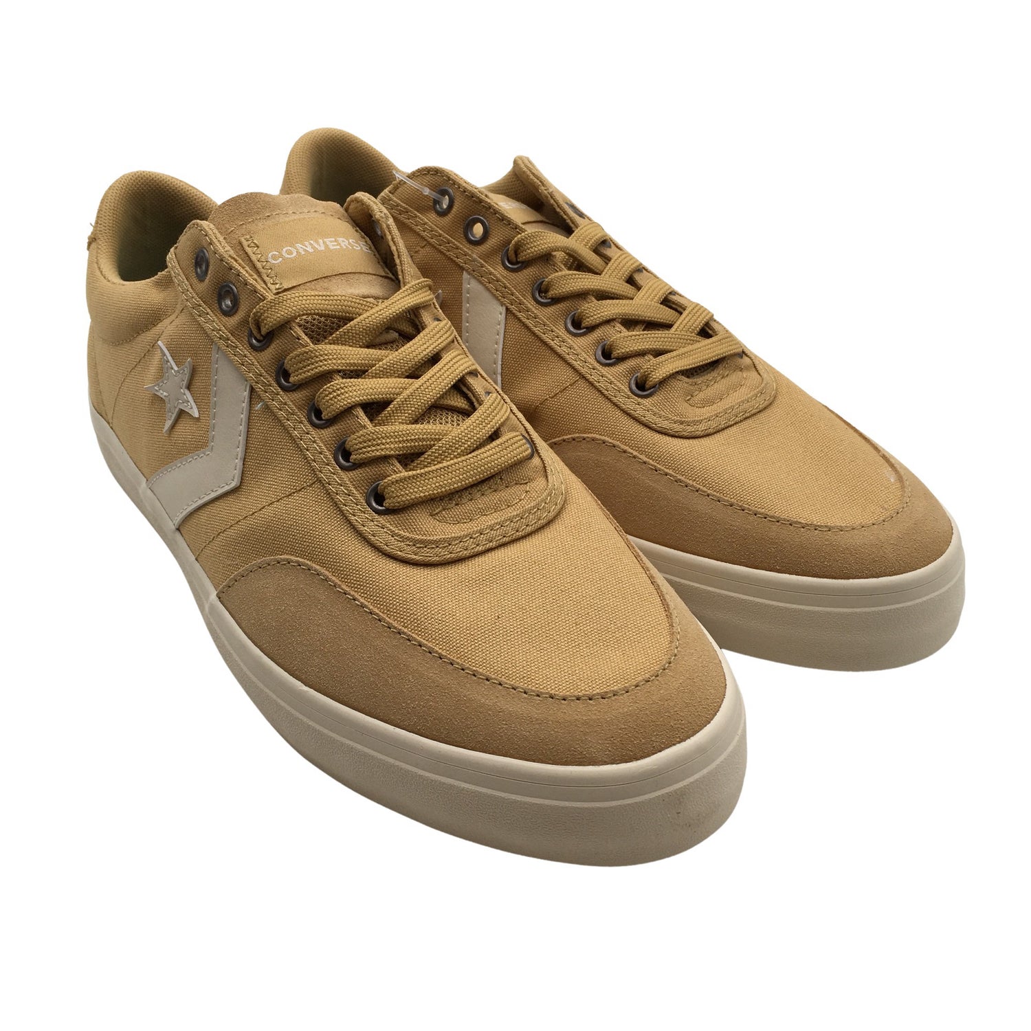 Tennarit  Tennarit, koko 46  Converse 