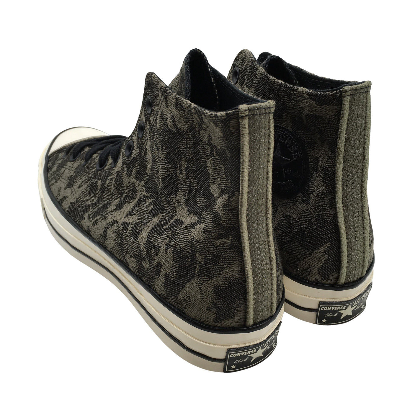 Unisex Converse - Tennarit, koko 46 -  (2)