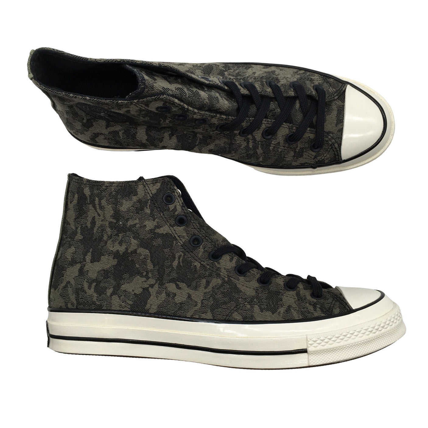 Unisex Converse - Tennarit, koko 46 -  (1)
