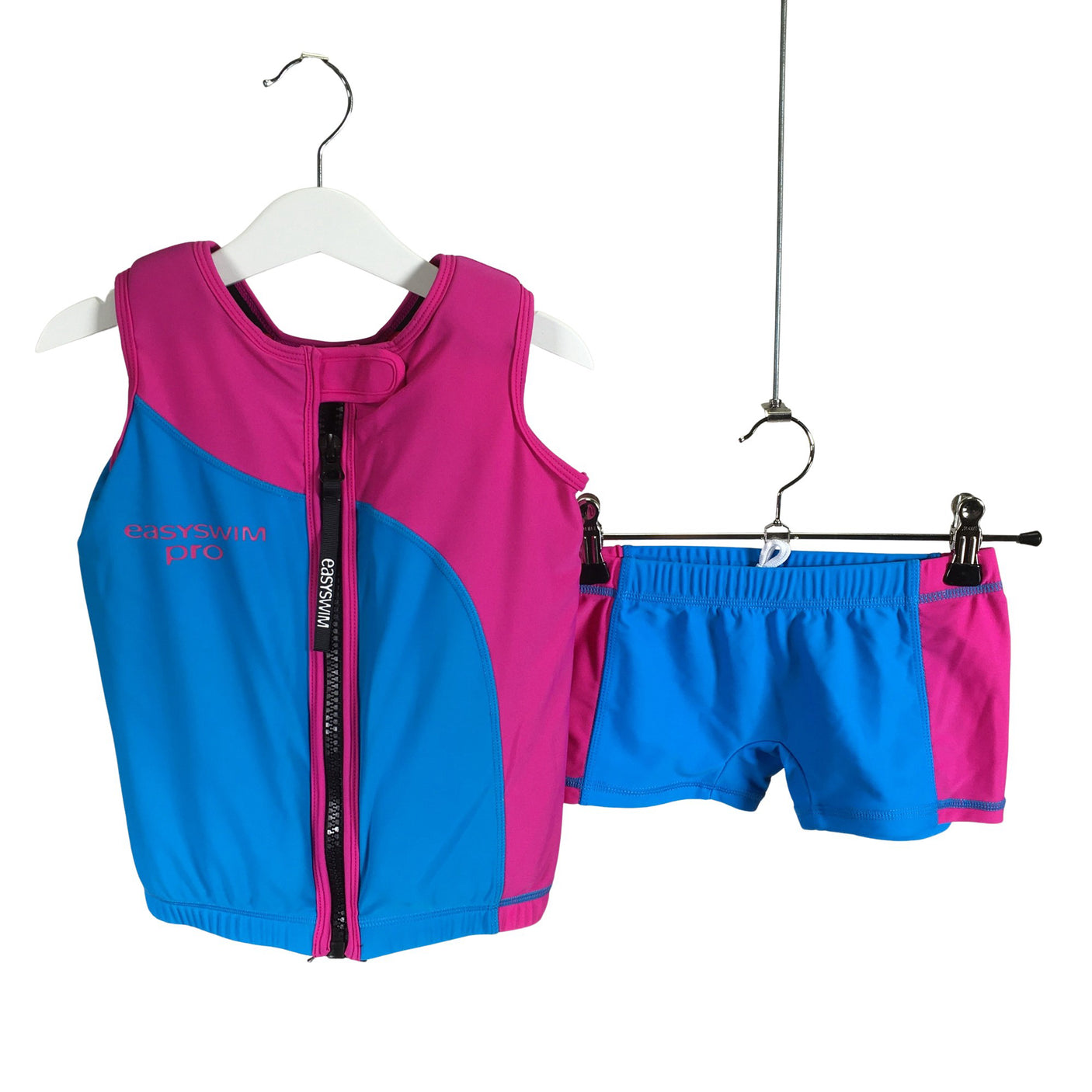 Unisex Easy Swim - Uimapuku, koko 110 - 116 -  (1)