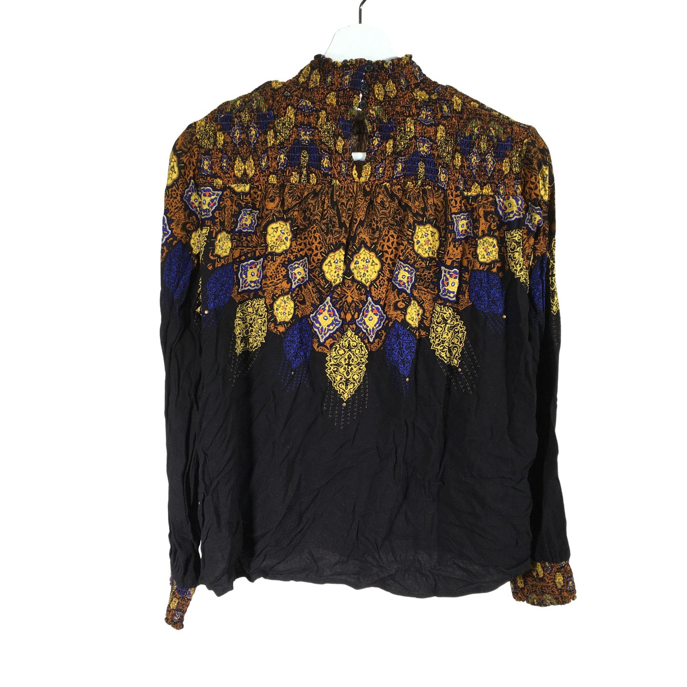 Unisex Desigual - Pusero, koko 38 -  (2)